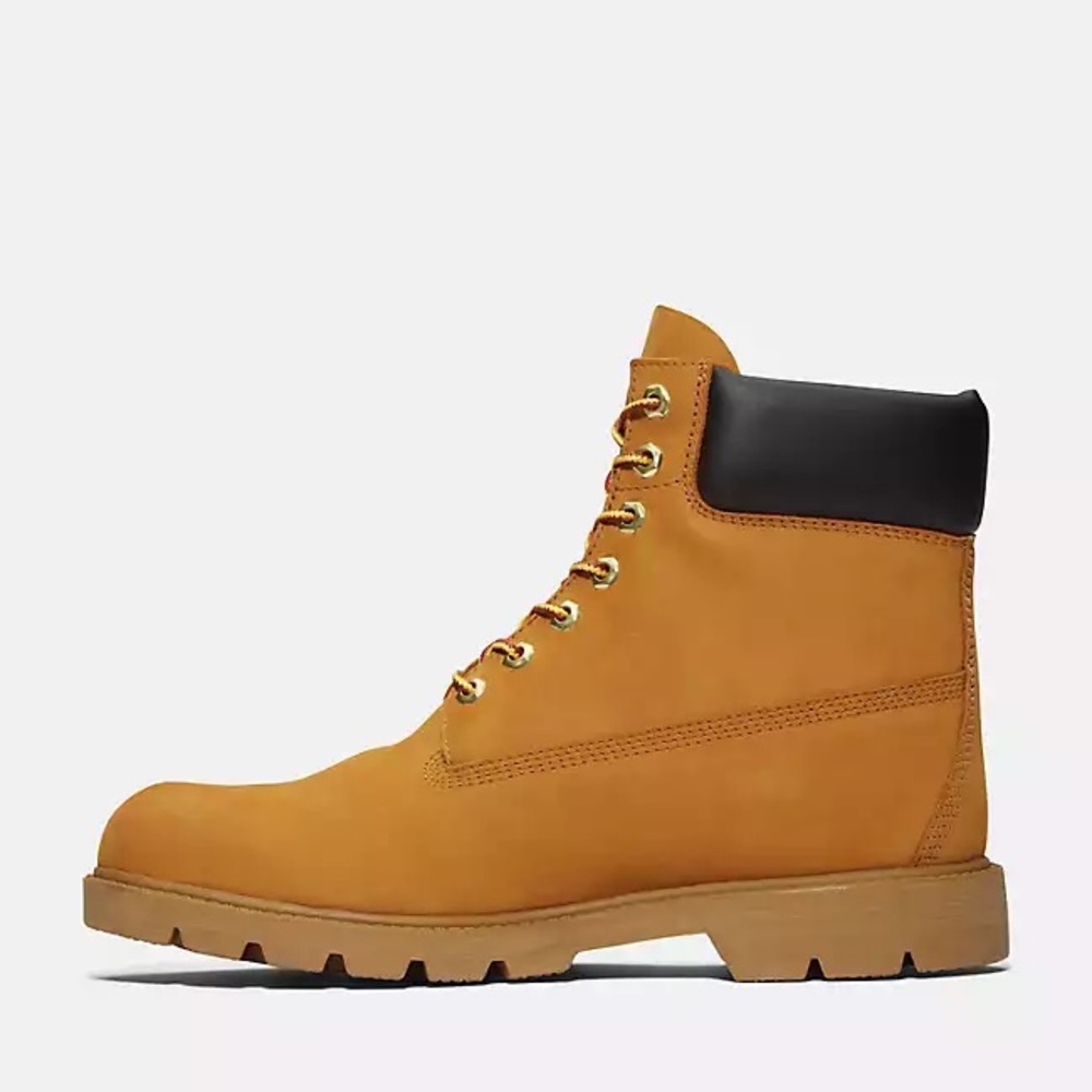 Classic Timberland Boots Heart Design - Picture 12 of 15
